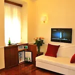 Ludovisi Luxury Rooms